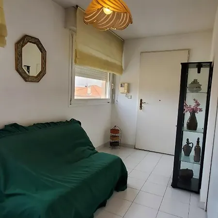 Rosa Baia Rare 110m2 , 3 Chambres, Vue Mer, 6 Pers Appartement Fréjus