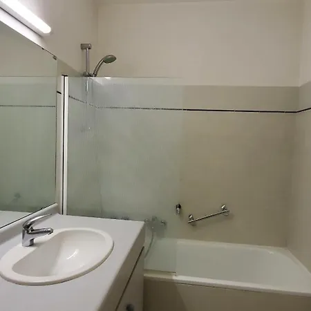 Appartement Rosa Baia Rare 110m2 , 3 Chambres, Vue Mer, 6 Pers
