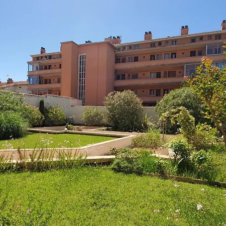 Apartment Rosa Baia Rare 110m2 , 3 Chambres, Vue Mer, 6 Pers *