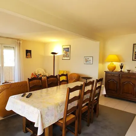 Rosa Baia Rare 110m2 , 3 Chambres, Vue Mer, 6 Pers Apartment *