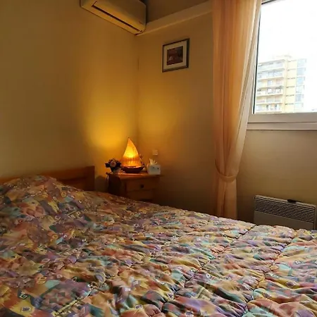 Rosa Baia Rare 110m2 , 3 Chambres, Vue Mer, 6 Pers Apartment *