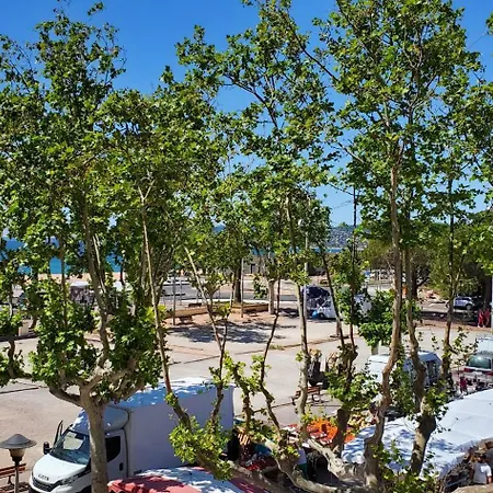 Rosa Baia Rare 110m2 , 3 Chambres, Vue Mer, 6 Pers Frejus