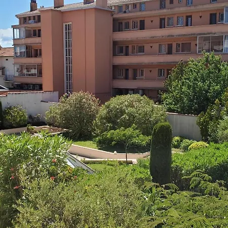 Rosa Baia Rare 110m2 , 3 Chambres, Vue Mer, 6 Pers *